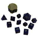D&D 5th Ed: Waterdeep - Dragon Heist Dice Set Accessories - Dice