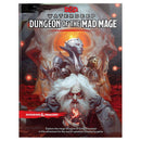 D&D 5th Ed: Waterdeep - Dungeon of the Mad Mage RPG - New