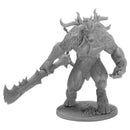 D&D Baldur's Gate Descent into Avernus: Baphomet RPG - Miniatures