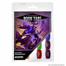 D&D Book Tabs RPG - New