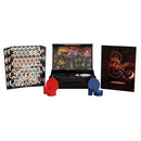 D&D Campaign Case Creatures RPG - New