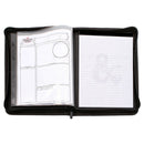 D&D Character Folio: Premium Zippered Accessories - Misc