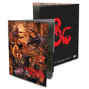 D&D Character Folio RPG - New