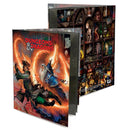 D&D Character Folio RPG - New