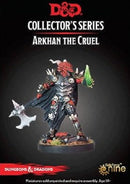D&D Collector Series RPG - Miniatures