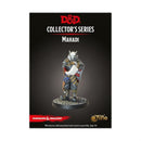 D&D Collector Series RPG - Miniatures
