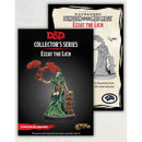 D&D Collector Series RPG - Miniatures