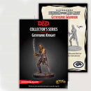 D&D Collector Series RPG - Miniatures
