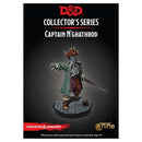 D&D Collector Series RPG - Miniatures