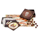 D&D Descent into Avernus Dice Set Accessories - Dice