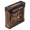 D&D Descent into Avernus Dice Set Accessories - Dice