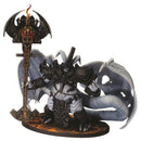 D&D Descent into Avernus Miniature - Lucille RPG - Miniatures