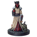 D&D Descent into Avernus Miniature - Sylvira Savikas RPG - Miniatures