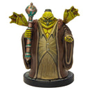 D&D Descent into Avernus Miniature - Thavius Kreeg RPG - Miniatures