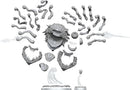 D&D Frameworks Beholder RPG - Miniatures