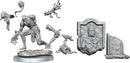 D&D Frameworks Ghast and Ghoul RPG - Miniatures