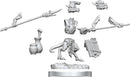 D&D Frameworks Kobolds RPG - Miniatures