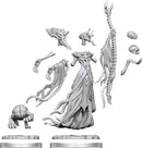 D&D Frameworks Mind Flayer RPG - Miniatures