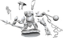 D&D Frameworks Ogre RPG - Miniatures