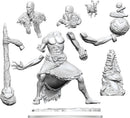 D&D Frameworks Stone Giant RPG - Miniatures