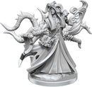 D&D Frameworks Tiefling Warlock Male RPG - Miniatures