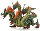 D&D Icons of the Realm Polukranos RPG - Miniatures