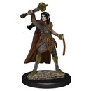 D&D Icons of the Realm Premium Figures Elf Female Cleric RPG - Miniatures
