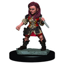 D&D Icons of the Realm Premium Figures Halfling Female Rogue RPG - Miniatures