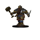 D&D Icons of the Realm Premium Figures RPG - Miniatures