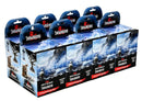 D&D Icons of the Realm: Snowbound Booster Brick RPG - Miniatures