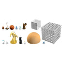 D&D Icons of the Realm: Spell Effects - Mighty Conjurations RPG - Miniatures