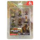 D&D Icons of the Realm Starter RPG - Miniatures