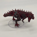 D&D Icons of the Realms Boneyard Tyrannosaurus Zombie 44 RPG - Blind Box Singles