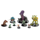 D&D Icons of the Realms - Classic Creatures Box Set RPG - Miniatures