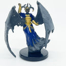 D&d Icons of the Realms Eberron Rising from the Last War Lady Vol 33 RPG - Blind Box Singles