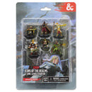 D&D Icons of the Realms - Epic Level Starter RPG - Miniatures