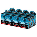 D&D Icons of the Realms: Icewind Dale - Rime of the Frostmaiden Booster Brick RPG - Miniatures