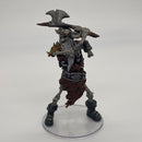 D&D Icons of the Realms Icewind Dale Rime of the Frostmaiden Frost Giant Skeleton 45 RPG - Blind Box Singles