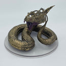 D&D Icons of the Realms Mythic Odysseys of Theros Emissary of Erebos 33 RPG - Blind Box Singles