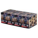 D&D Icons of the Realms - Waterdeep Dragon Heist Booster Brick RPG - Miniatures