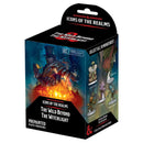 D&D Icons of the Realms Wild Beyond the Witchlight Booster RPG - Miniatures
