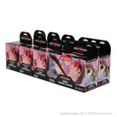 D&D Incons of the Realms Fizban's Treasury of Dragons Booster Brick RPG - Miniatures