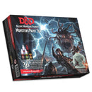 D&D Monsters Paint Set Miniatures - Paints