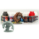 D&D Monsters Paint Set Miniatures - Paints