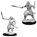 D&D Nolzur's Miniatures: Bandits RPG - Miniatures