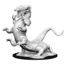 D&D Nolzur's Miniatures: Behir RPG - Miniatures