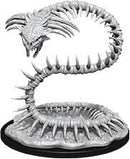 D&D Nolzur’s Miniatures: Bone Naga RPG - Miniatures