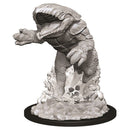 D&D Nolzur's Miniatures: Bulette RPG - Miniatures