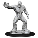 D&D Nolzur's Miniatures: Clay Golem RPG - Miniatures