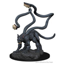 D&D Nolzur's Miniatures: Displacer Beast RPG - Miniatures